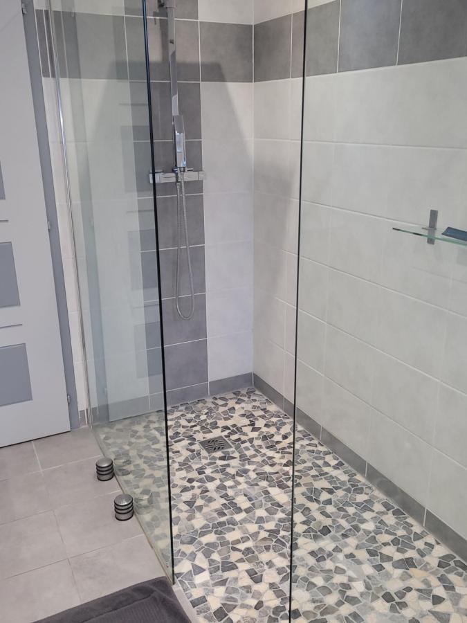 Appartement Le Stubbehansel Benfeld Ngoại thất bức ảnh