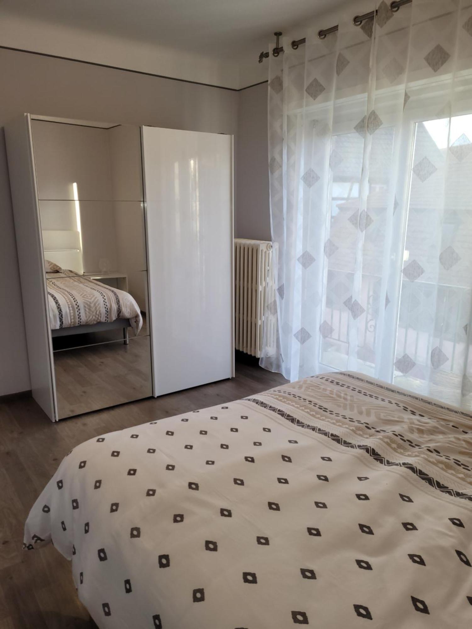 Appartement Le Stubbehansel Benfeld Ngoại thất bức ảnh