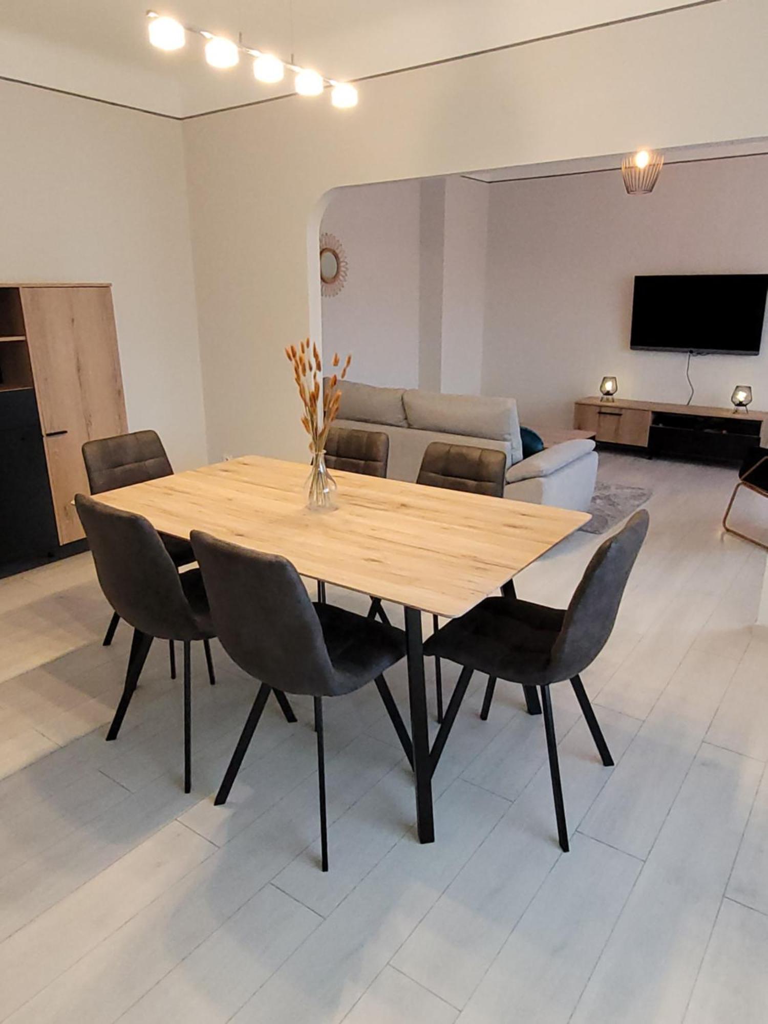 Appartement Le Stubbehansel Benfeld Ngoại thất bức ảnh