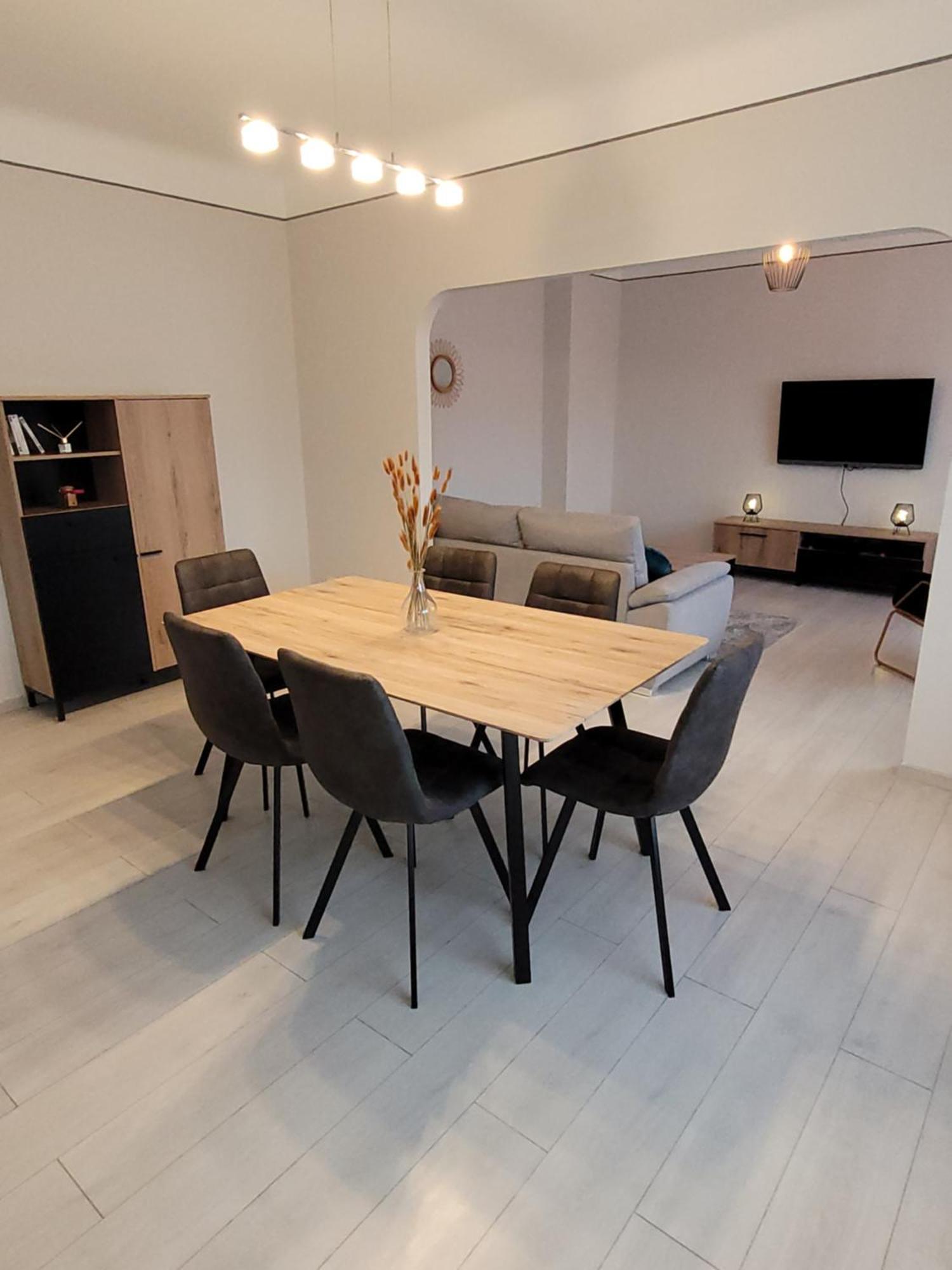 Appartement Le Stubbehansel Benfeld Ngoại thất bức ảnh