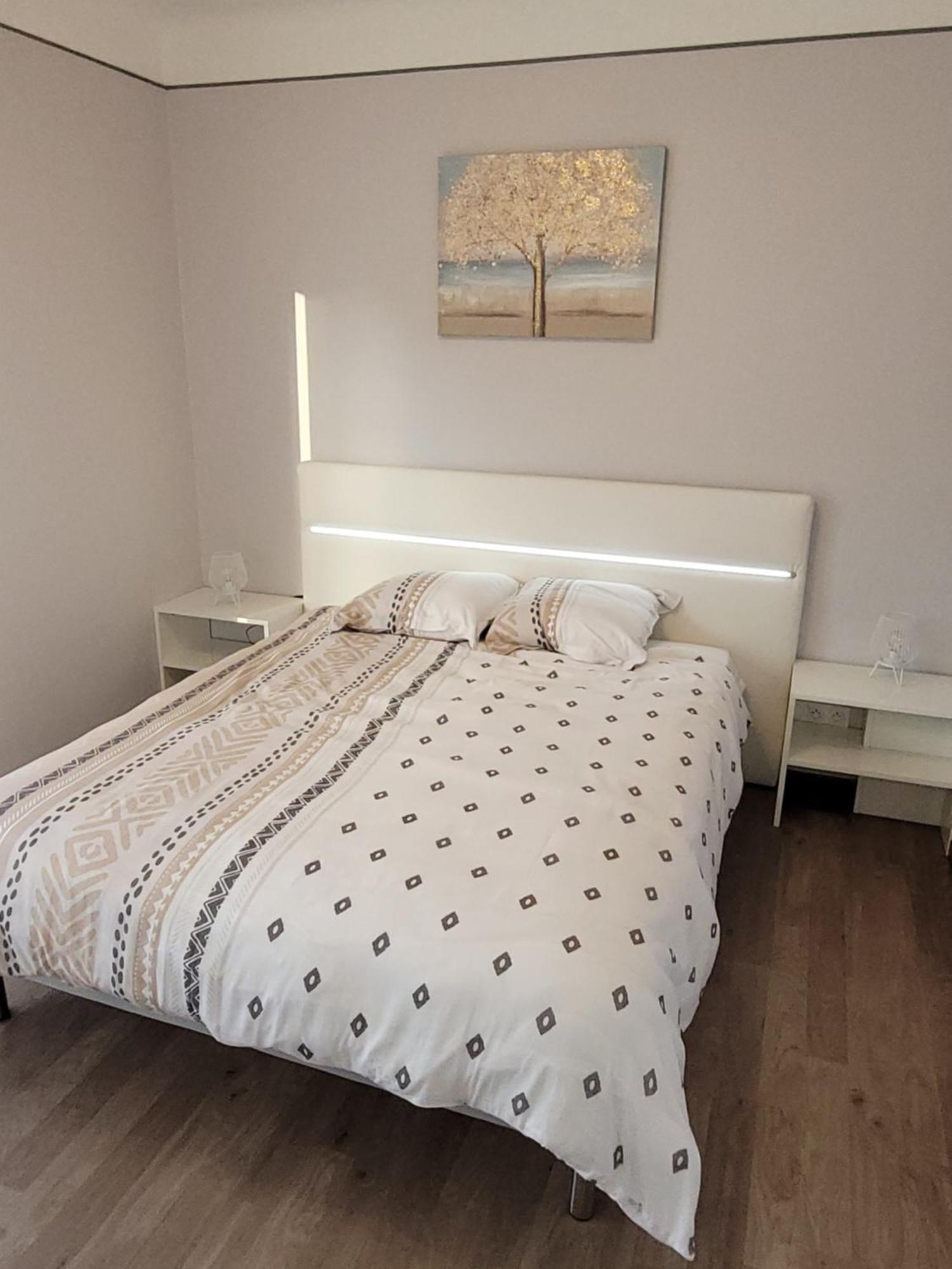 Appartement Le Stubbehansel Benfeld Ngoại thất bức ảnh