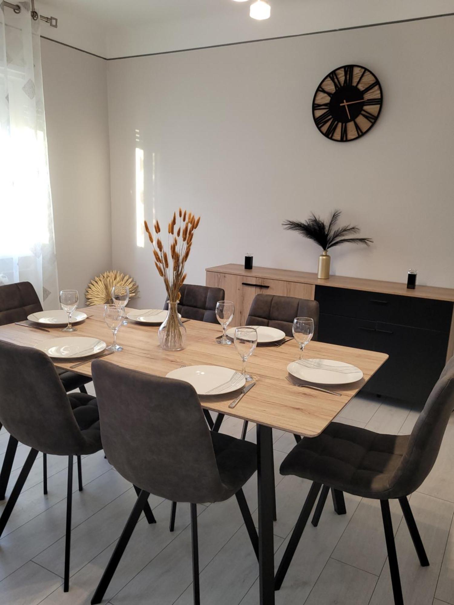Appartement Le Stubbehansel Benfeld Ngoại thất bức ảnh